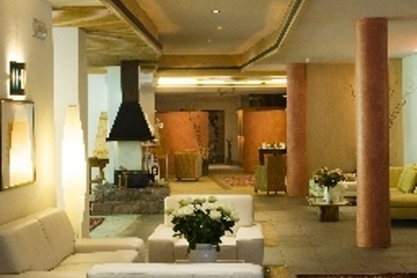 Hotel Bad Schörgau (Sarentino)